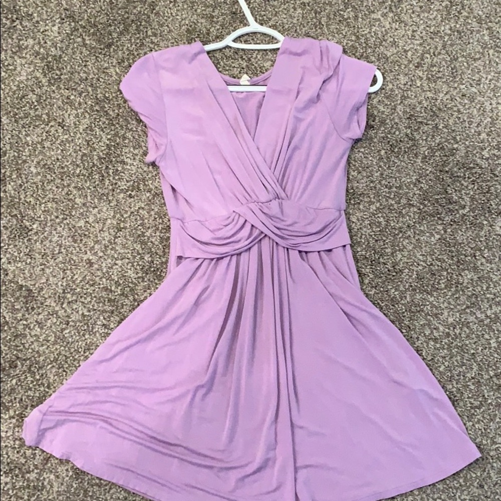 PinkBlush Maternity Top